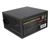 Gembird Fornax 750W 80 Plus Gold - 1346455 - zdjęcie 2